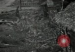Standbild Leyte Betrieb Philippinen, 1944, aus Sekunde 43 historischem Filmmaterial Videoclip 65675026199