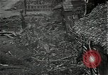 Standbild Leyte Betrieb Philippinen, 1944, aus Sekunde 47 historischem Filmmaterial Videoclip 65675026199
