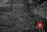 Standbild Leyte Betrieb Philippinen, 1944, aus Sekunde 48 historischem Filmmaterial Videoclip 65675026199