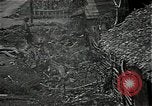 Standbild Leyte Betrieb Philippinen, 1944, aus Sekunde 51 historischem Filmmaterial Videoclip 65675026199