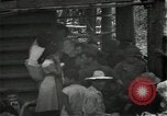 Standbild Leyte Betrieb Philippinen, 1944, aus Sekunde 56 historischem Filmmaterial Videoclip 65675026199