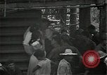 Standbild Leyte Betrieb Philippinen, 1944, aus Sekunde 59 historischem Filmmaterial Videoclip 65675026199