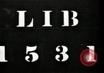 Standbild mine einfedern Wirtzfeld Belgien, 1944, aus Sekunde 1 historischem Filmmaterial Videoclip 65675026200