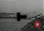 Standbild USA Aufsch Quardemechelen Belgien, 1944, aus Sekunde 3 historischem Filmmaterial Videoclip 65675026201