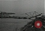 Standbild USA Aufsch Quardemechelen Belgien, 1944, aus Sekunde 4 historischem Filmmaterial Videoclip 65675026201