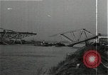 Standbild USA Aufsch Quardemechelen Belgien, 1944, aus Sekunde 5 historischem Filmmaterial Videoclip 65675026201