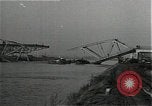 Standbild USA Aufsch Quardemechelen Belgien, 1944, aus Sekunde 7 historischem Filmmaterial Videoclip 65675026201