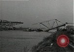 Standbild USA Aufsch Quardemechelen Belgien, 1944, aus Sekunde 8 historischem Filmmaterial Videoclip 65675026201