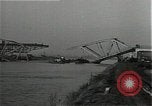 Standbild USA Aufsch Quardemechelen Belgien, 1944, aus Sekunde 9 historischem Filmmaterial Videoclip 65675026201