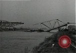 Standbild USA Aufsch Quardemechelen Belgien, 1944, aus Sekunde 10 historischem Filmmaterial Videoclip 65675026201