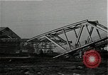 Standbild USA Aufsch Quardemechelen Belgien, 1944, aus Sekunde 11 historischem Filmmaterial Videoclip 65675026201