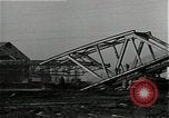 Standbild USA Aufsch Quardemechelen Belgien, 1944, aus Sekunde 12 historischem Filmmaterial Videoclip 65675026201