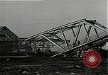 Standbild USA Aufsch Quardemechelen Belgien, 1944, aus Sekunde 13 historischem Filmmaterial Videoclip 65675026201