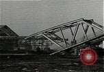 Standbild USA Aufsch Quardemechelen Belgien, 1944, aus Sekunde 14 historischem Filmmaterial Videoclip 65675026201