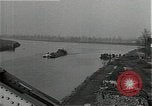 Standbild USA Aufsch Quardemechelen Belgien, 1944, aus Sekunde 15 historischem Filmmaterial Videoclip 65675026201