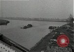Standbild USA Aufsch Quardemechelen Belgien, 1944, aus Sekunde 16 historischem Filmmaterial Videoclip 65675026201