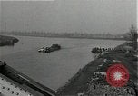 Standbild USA Aufsch Quardemechelen Belgien, 1944, aus Sekunde 17 historischem Filmmaterial Videoclip 65675026201