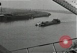 Standbild USA Aufsch Quardemechelen Belgien, 1944, aus Sekunde 19 historischem Filmmaterial Videoclip 65675026201