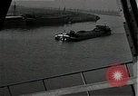 Standbild USA Aufsch Quardemechelen Belgien, 1944, aus Sekunde 21 historischem Filmmaterial Videoclip 65675026201