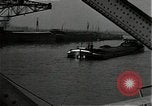 Standbild USA Aufsch Quardemechelen Belgien, 1944, aus Sekunde 22 historischem Filmmaterial Videoclip 65675026201