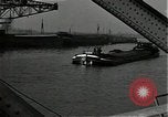 Standbild USA Aufsch Quardemechelen Belgien, 1944, aus Sekunde 23 historischem Filmmaterial Videoclip 65675026201
