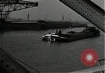 Standbild USA Aufsch Quardemechelen Belgien, 1944, aus Sekunde 25 historischem Filmmaterial Videoclip 65675026201