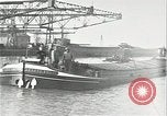 Standbild USA Aufsch Quardemechelen Belgien, 1944, aus Sekunde 26 historischem Filmmaterial Videoclip 65675026201