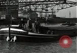 Standbild USA Aufsch Quardemechelen Belgien, 1944, aus Sekunde 30 historischem Filmmaterial Videoclip 65675026201