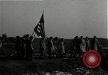 Standbild USA Aufsch Quardemechelen Belgien, 1944, aus Sekunde 38 historischem Filmmaterial Videoclip 65675026201