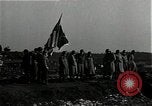 Standbild USA Aufsch Quardemechelen Belgien, 1944, aus Sekunde 39 historischem Filmmaterial Videoclip 65675026201