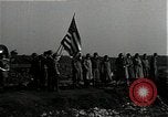 Standbild USA Aufsch Quardemechelen Belgien, 1944, aus Sekunde 40 historischem Filmmaterial Videoclip 65675026201