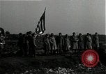 Standbild USA Aufsch Quardemechelen Belgien, 1944, aus Sekunde 41 historischem Filmmaterial Videoclip 65675026201