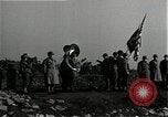 Standbild USA Aufsch Quardemechelen Belgien, 1944, aus Sekunde 48 historischem Filmmaterial Videoclip 65675026201