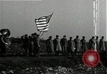 Standbild USA Aufsch Quardemechelen Belgien, 1944, aus Sekunde 49 historischem Filmmaterial Videoclip 65675026201