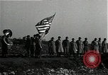 Standbild USA Aufsch Quardemechelen Belgien, 1944, aus Sekunde 53 historischem Filmmaterial Videoclip 65675026201
