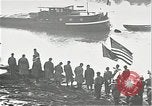 Standbild USA Aufsch Quardemechelen Belgien, 1944, aus Sekunde 54 historischem Filmmaterial Videoclip 65675026201