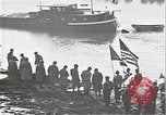 Standbild USA Aufsch Quardemechelen Belgien, 1944, aus Sekunde 55 historischem Filmmaterial Videoclip 65675026201