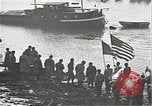 Standbild USA Aufsch Quardemechelen Belgien, 1944, aus Sekunde 56 historischem Filmmaterial Videoclip 65675026201
