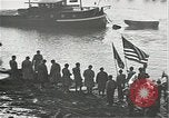 Standbild USA Aufsch Quardemechelen Belgien, 1944, aus Sekunde 59 historischem Filmmaterial Videoclip 65675026201
