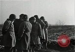 Standbild USA Aufsch Quardemechelen Belgien, 1944, aus Sekunde 61 historischem Filmmaterial Videoclip 65675026201
