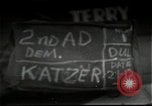 Image 2e Division blindée Altdorf Allemagne, 1944, de la seconde 1 séquences d'archives historiques vidéo 65675026202