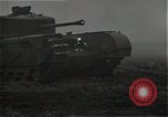 Image 2e Division blindée Altdorf Allemagne, 1944, de la seconde 20 séquences d'archives historiques vidéo 65675026202