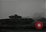 Standbild 2 Armored Division Altdorf Deutschland, 1944, aus Sekunde 5 historischem Filmmaterial Videoclip 65675026203