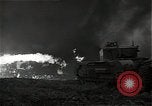 Standbild 2 Armored Division Altdorf Deutschland, 1944, aus Sekunde 13 historischem Filmmaterial Videoclip 65675026203