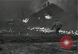 Standbild 2 Armored Division Altdorf Deutschland, 1944, aus Sekunde 22 historischem Filmmaterial Videoclip 65675026203
