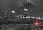 Standbild 2 Armored Division Altdorf Deutschland, 1944, aus Sekunde 23 historischem Filmmaterial Videoclip 65675026203