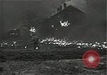Standbild 2 Armored Division Altdorf Deutschland, 1944, aus Sekunde 25 historischem Filmmaterial Videoclip 65675026203