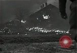 Standbild 2 Armored Division Altdorf Deutschland, 1944, aus Sekunde 27 historischem Filmmaterial Videoclip 65675026203