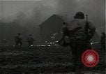 Standbild 2 Armored Division Altdorf Deutschland, 1944, aus Sekunde 32 historischem Filmmaterial Videoclip 65675026203