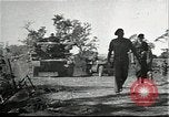 Standbild 50 indischen tank Brigade Buthidaung Birma, 1944, aus Sekunde 3 historischem Filmmaterial Videoclip 65675026204